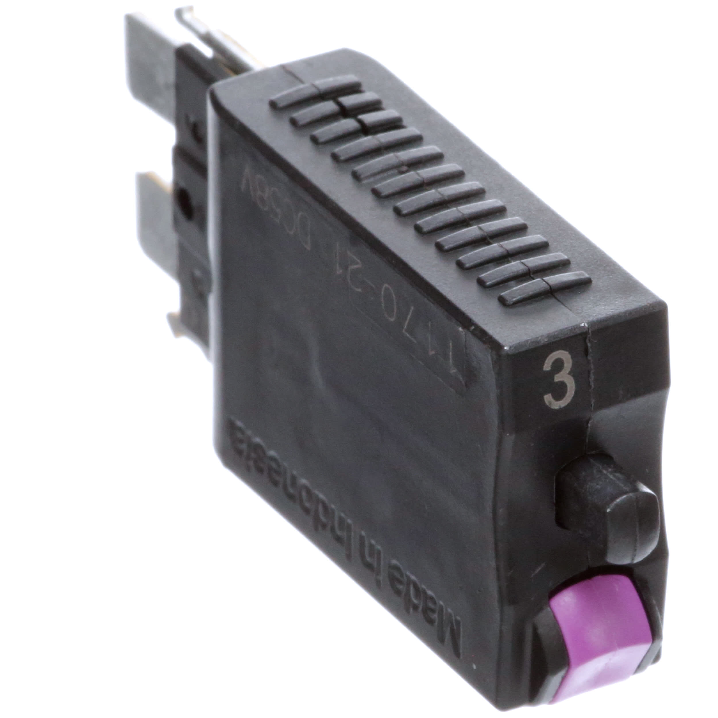 Circuit breaker  E-T-A / ETA 1170-21-3A