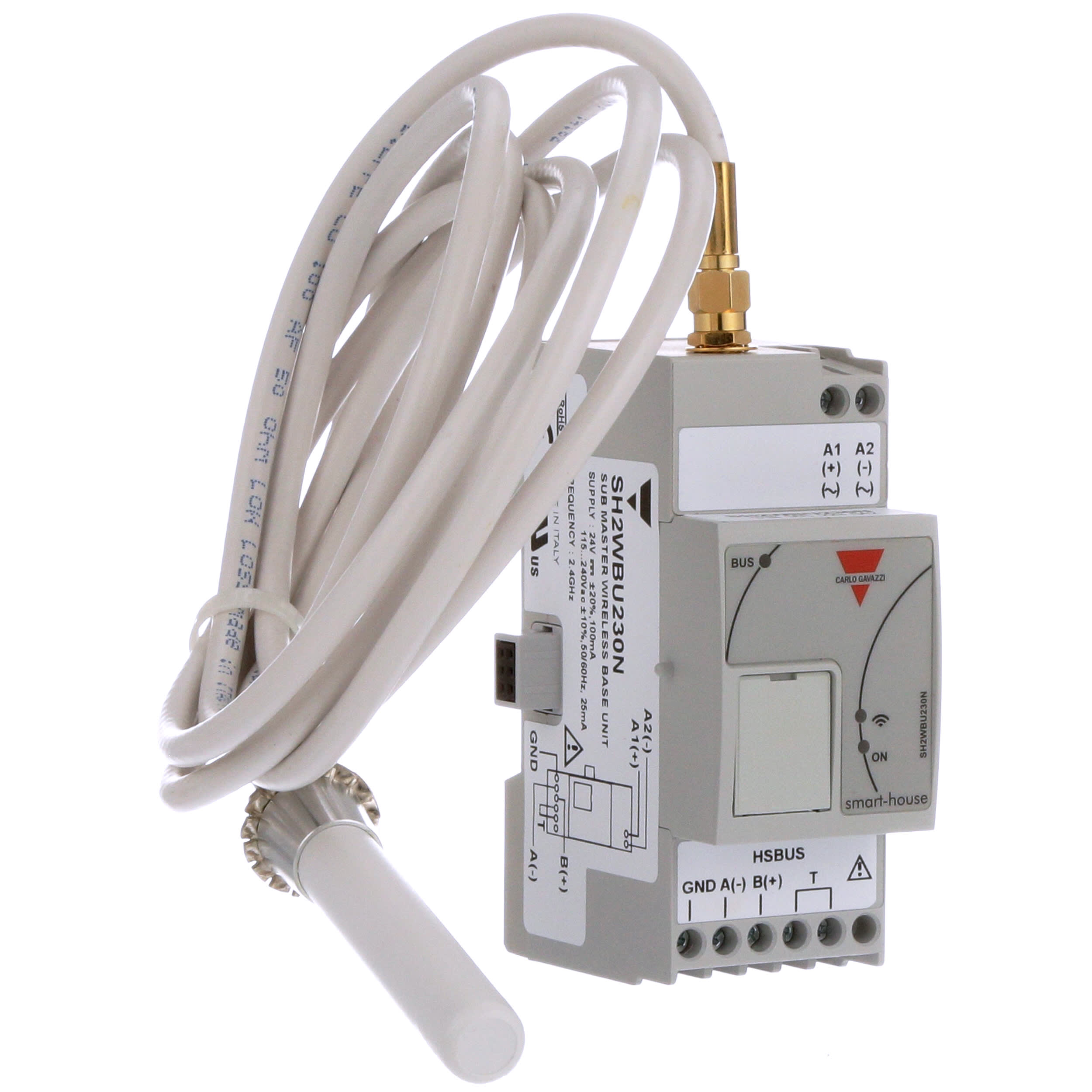   Carlo Gavazzi SH2WBU230N