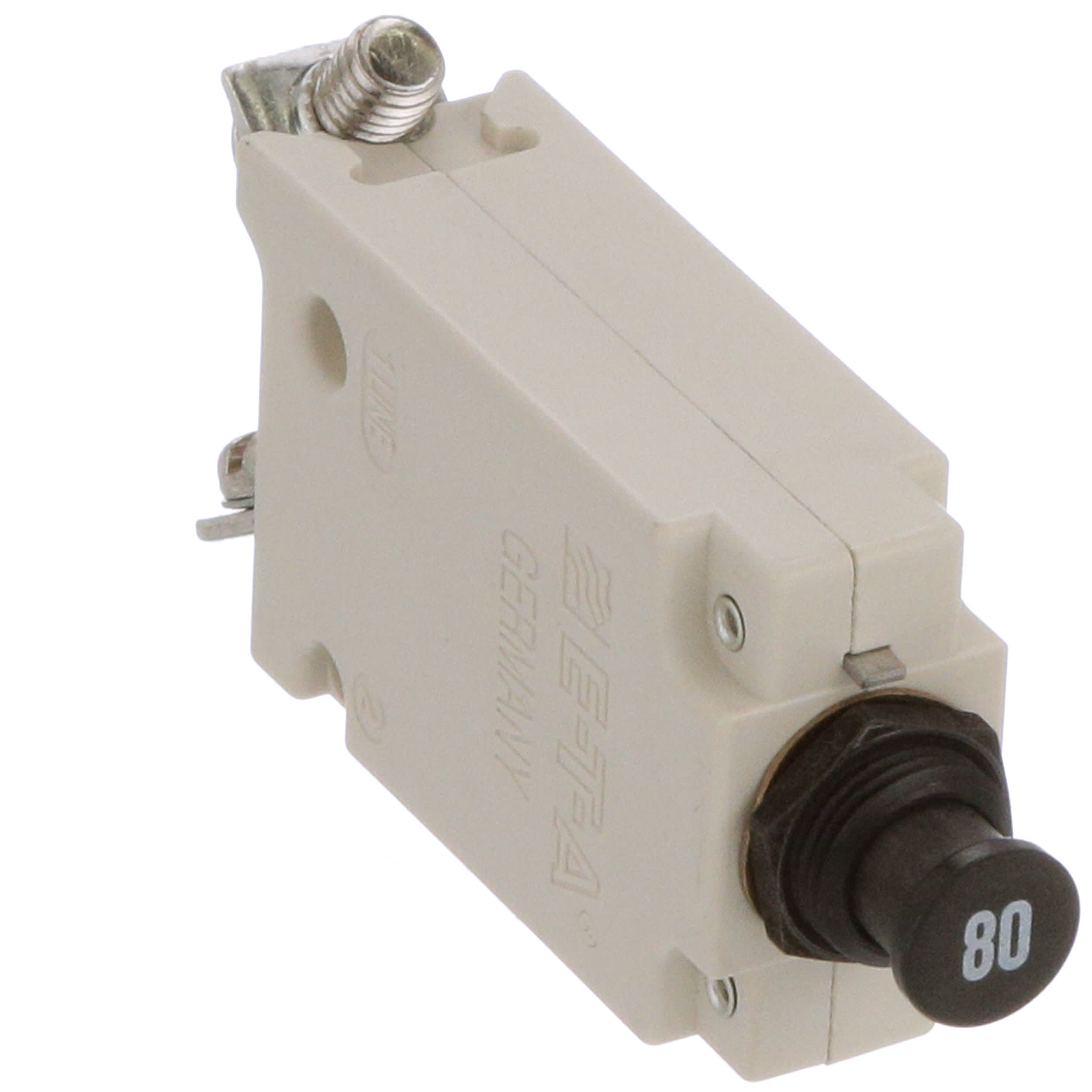 Circuit breaker  E-T-A / ETA 413-K14-LN2-80A