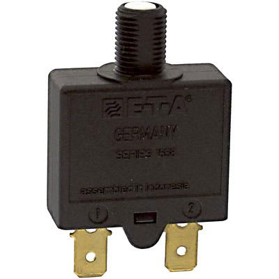 Circuit breaker  E-T-A / ETA 1658-G21-01-P10-7A