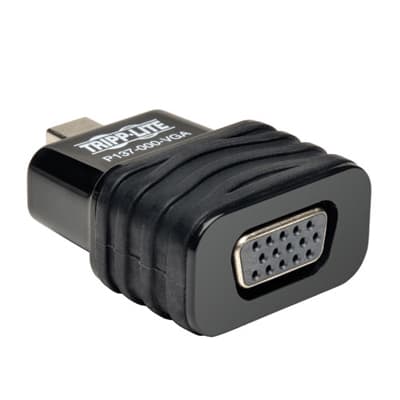   Tripp-Lite P137-000-VGA