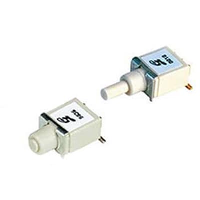 Pushbutton Switches  Grayhill 38BC-0-H-3-S