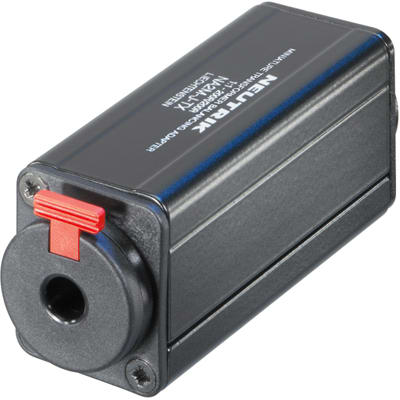 Audio & Video Connector NA2M-J-TX NEUTRIK 