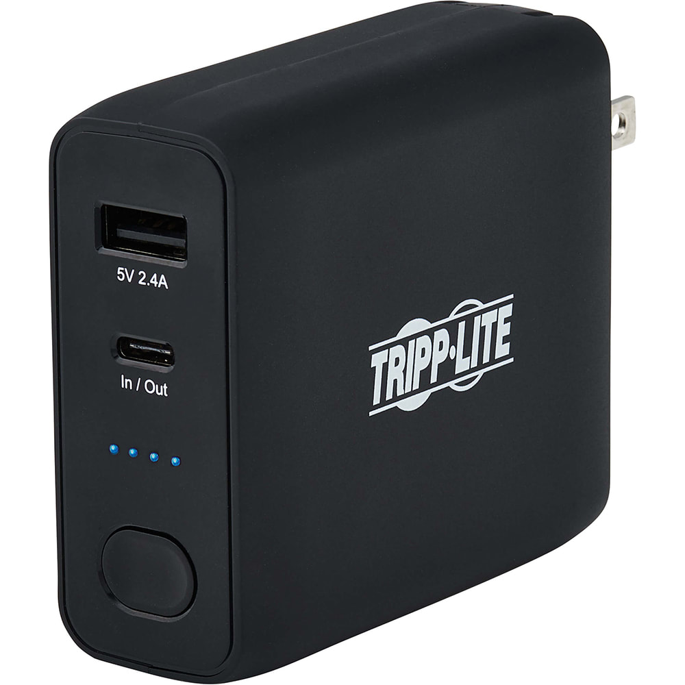   Tripp-Lite UPBW-05K0-1A1C