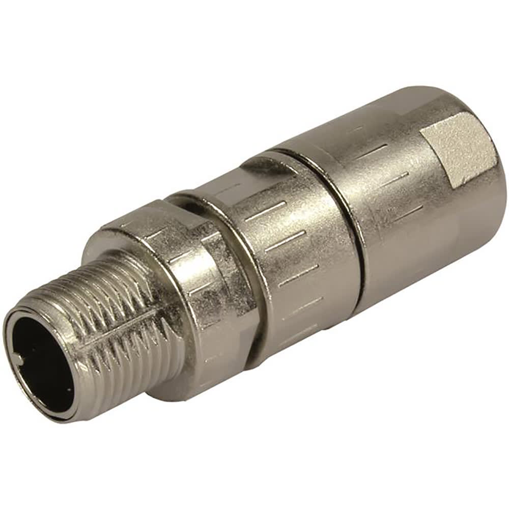 M Series Connector  Harting 21038211505