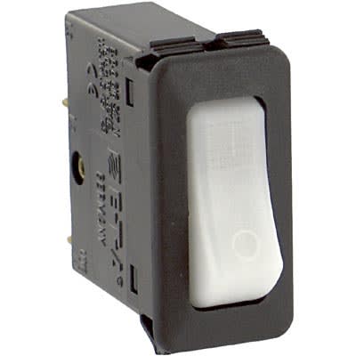 Circuit breaker  E-T-A / ETA 3130-F110-P7T1-W12QY6-10A