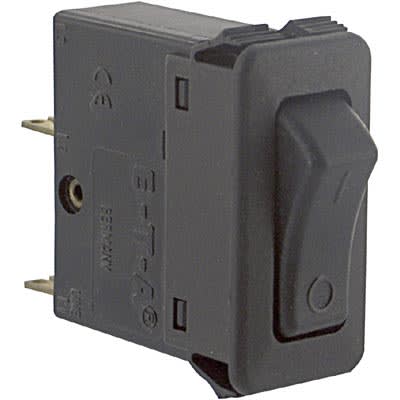 Circuit breaker  E-T-A / ETA 3130-F110-P7T1-W01Q-4A