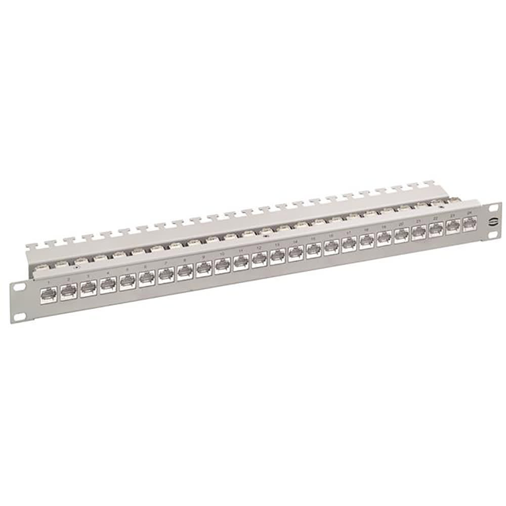 Patch Panel  Harting 20824050001