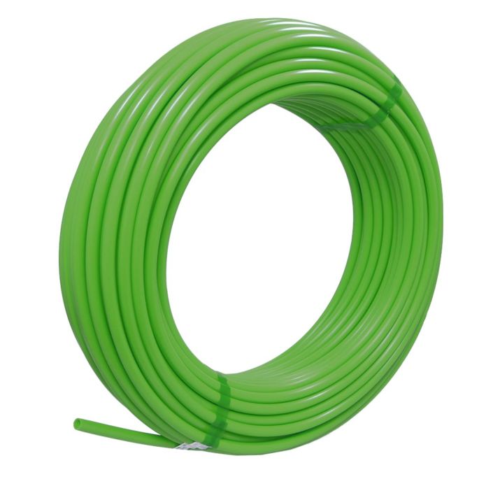 Polyamid Hose  END-Armaturen PM21210/GRUEN