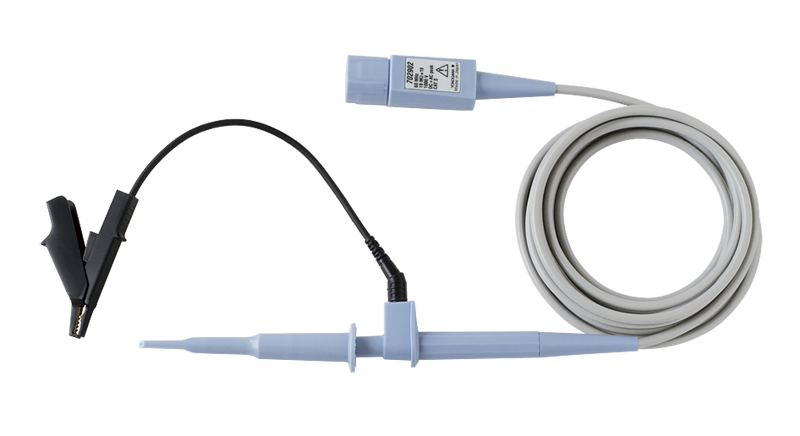 Isolated Passive Probe 1000V / 60 MHz 702902 Yokogawa 