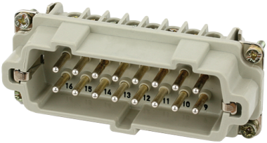 Module  Murrelektronik 70MH-ES016-FS03020