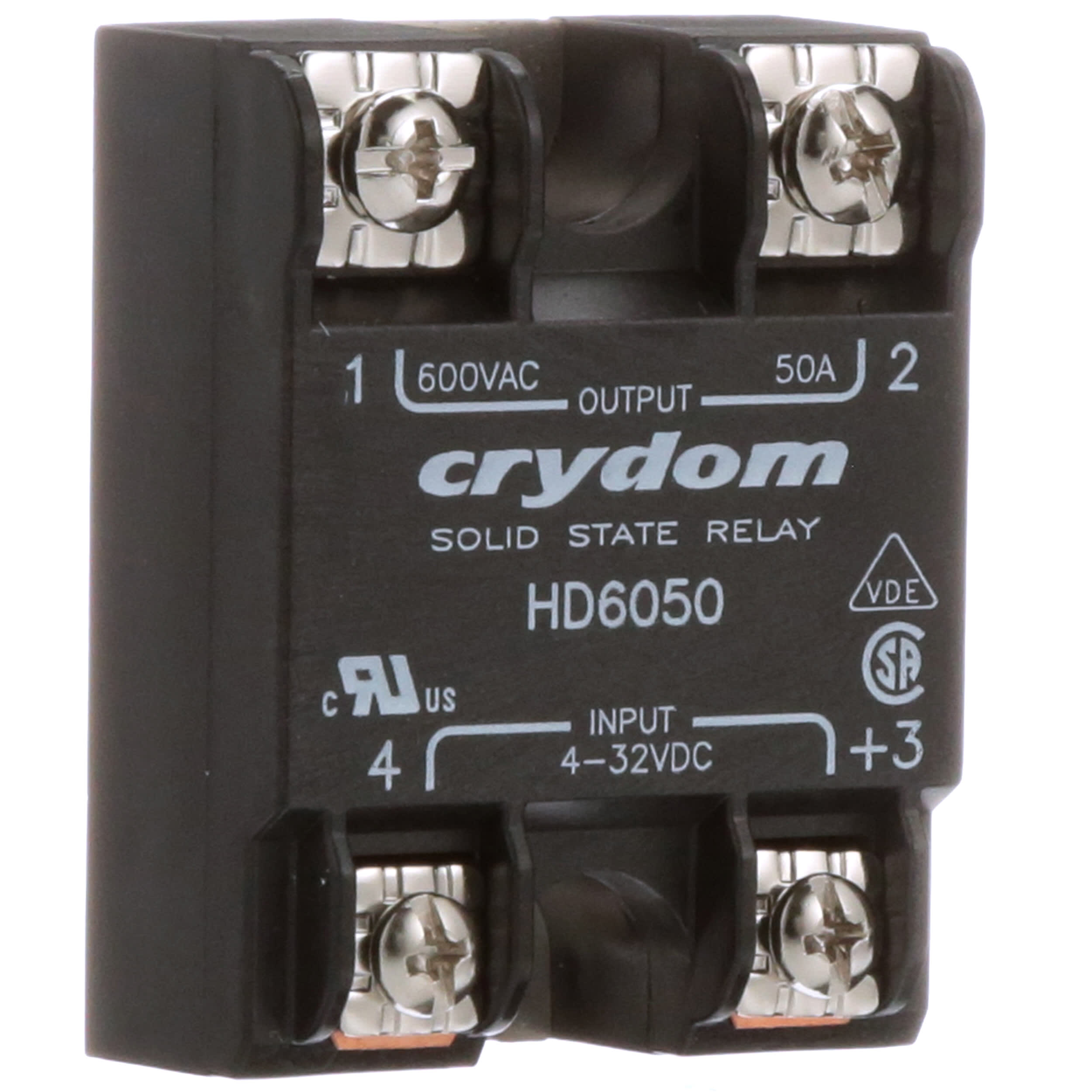   CRYDOM (brand of Sensata Technologies) HD6050