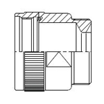   Fujikura CE02-10SLBS-S-D