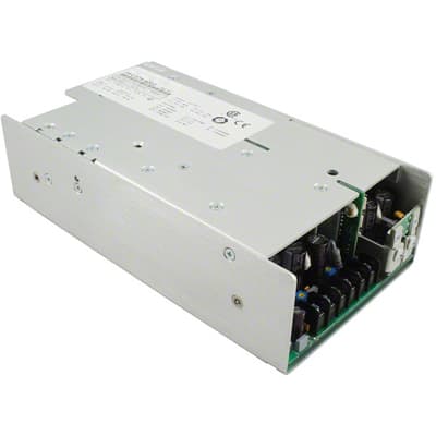   Bel Power Solutions PFC375-4000F