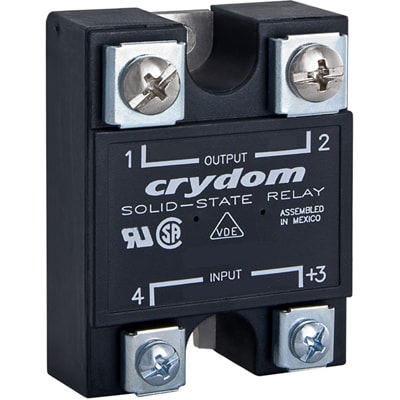   CRYDOM (brand of Sensata Technologies) HD6025