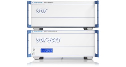  R&S®DDF5GTS Rohde & Schwarz 