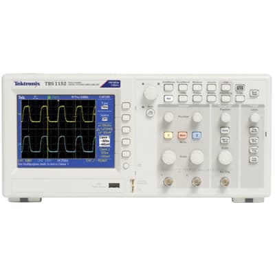   Tektronix TBS1064