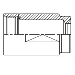   Fujikura CE01-18BS-DS