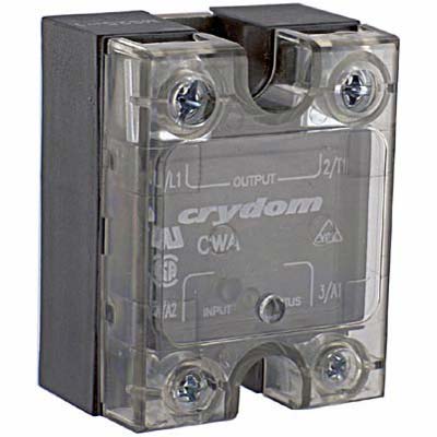   CRYDOM (brand of Sensata Technologies) CWA2410-10