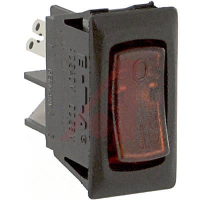 Circuit breaker  E-T-A / ETA 1410-F110-P1F1-W14Q-2.5A