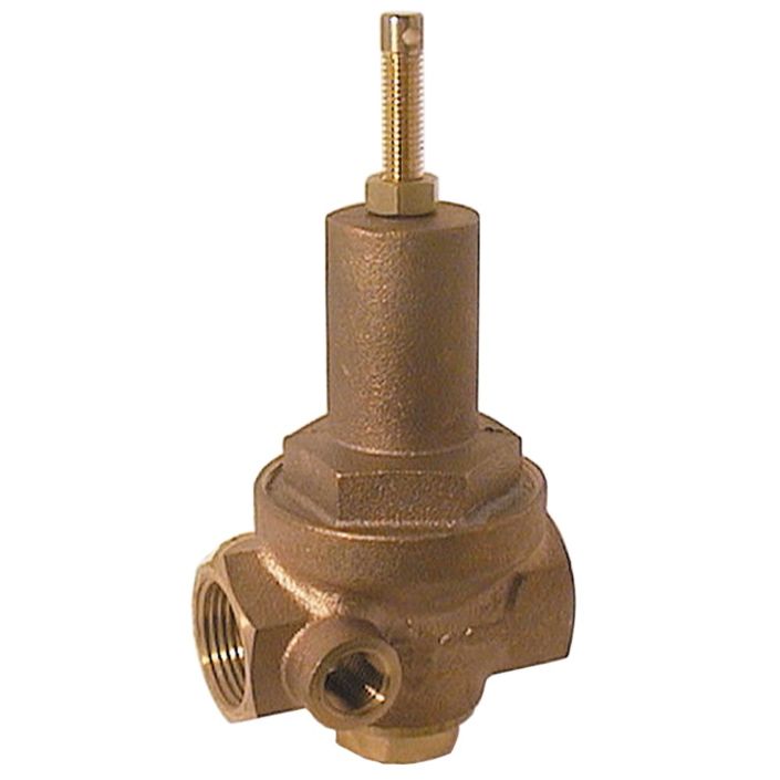 Pressure reducer  END-Armaturen SD221023