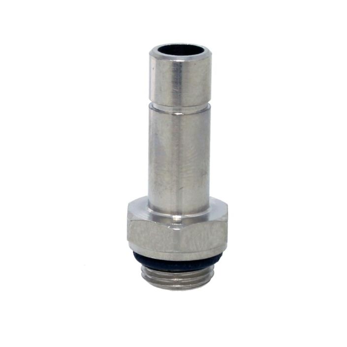 Threaded plug nipple  END-Armaturen R380414