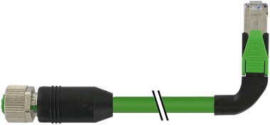 Connector  Murrelektronik 7000-44657-7960150