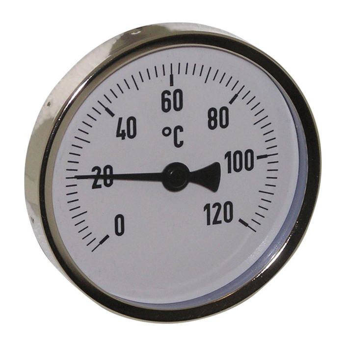 Thermometer  END-Armaturen AT458323