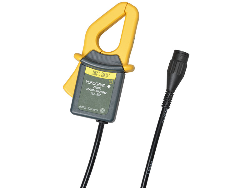 Clamp on Probe 720930 Yokogawa 