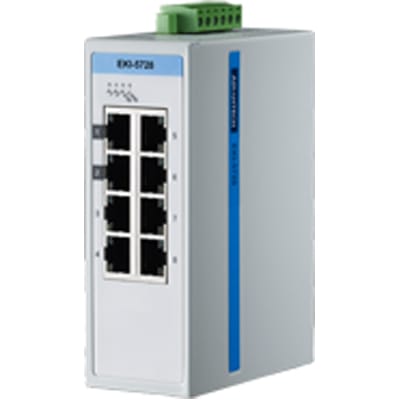   Advantech EKI-5728-AE