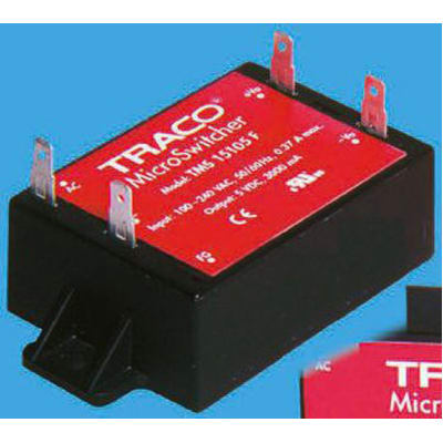   TRACO POWER TMS-15115F