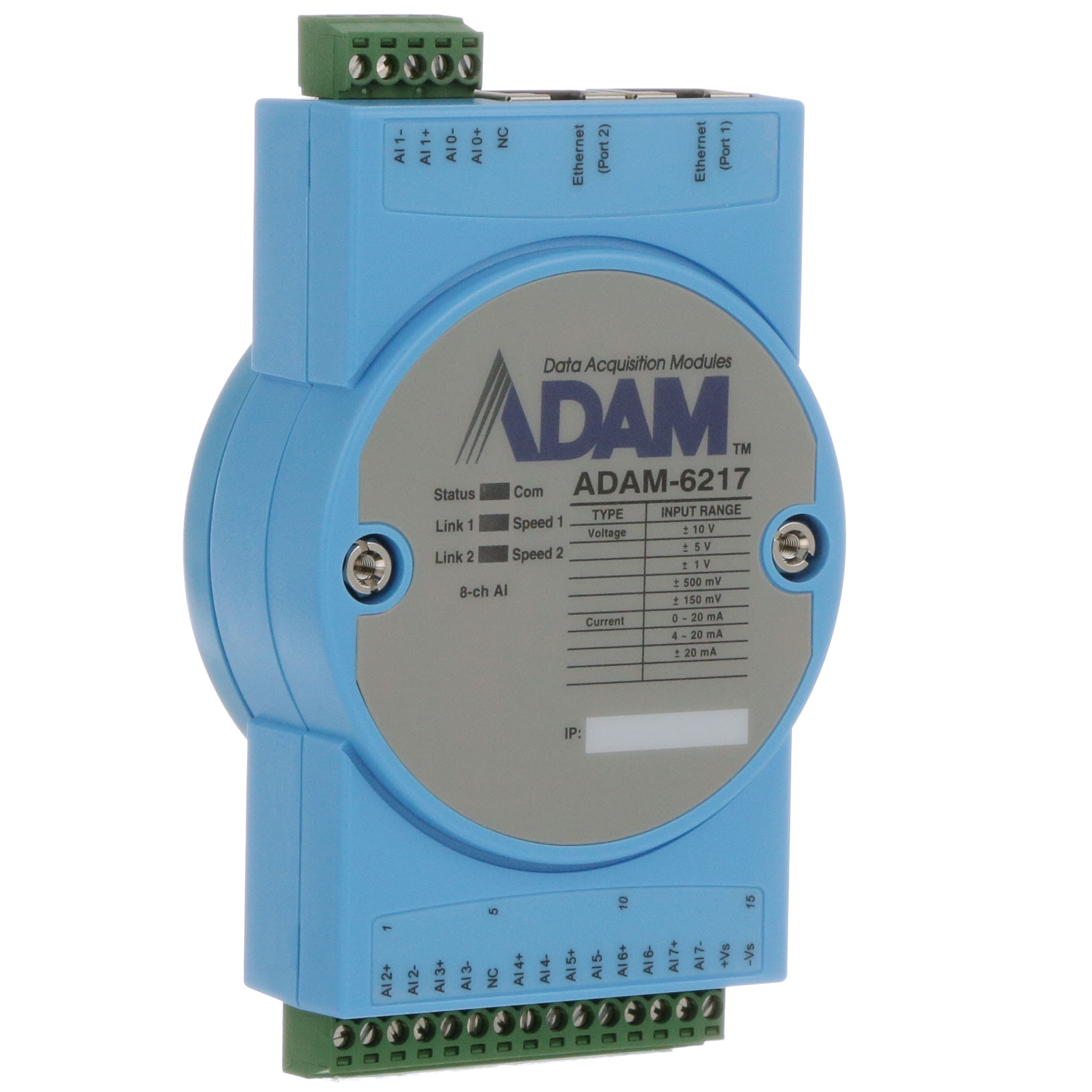   Advantech ADAM-6217-B