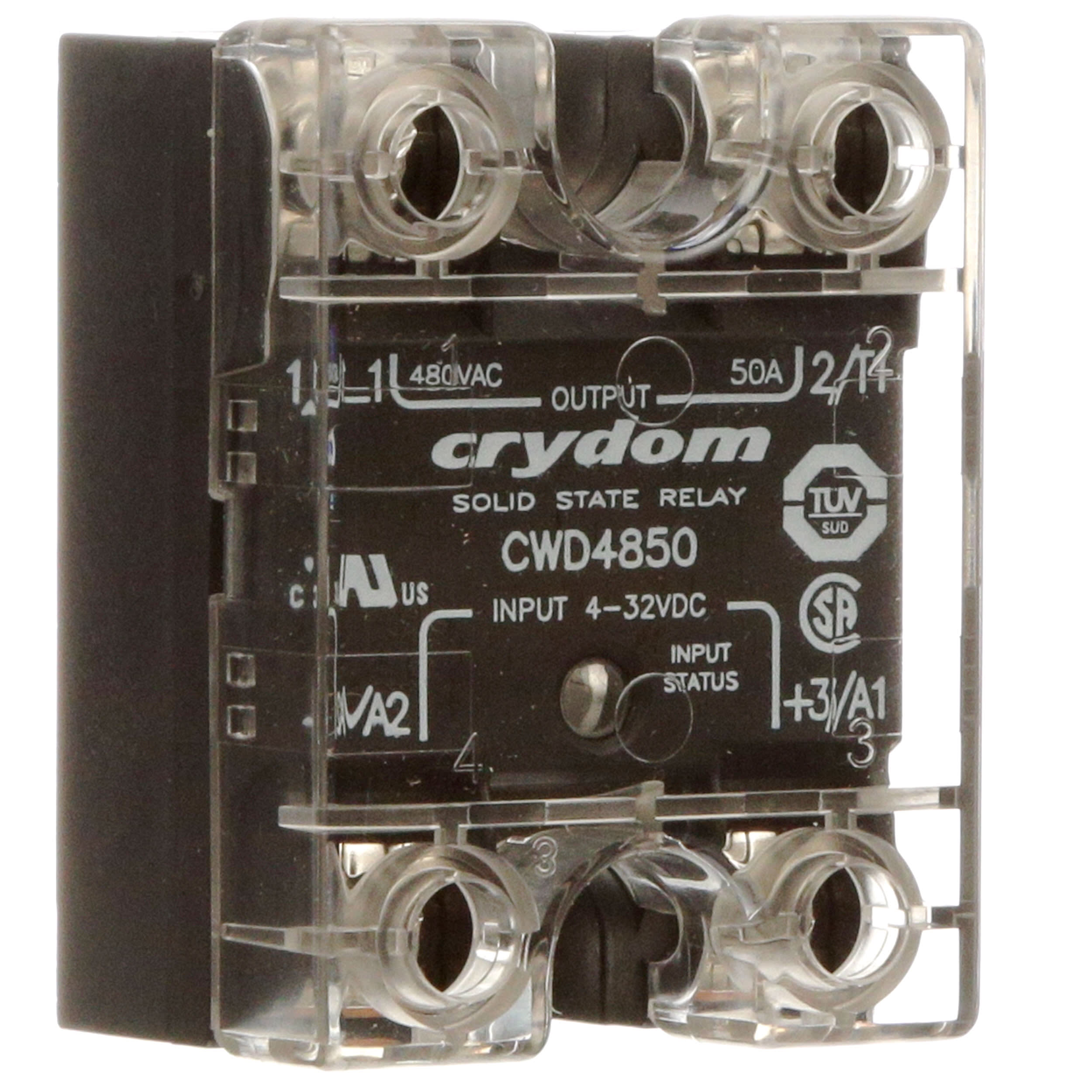   CRYDOM (brand of Sensata Technologies) CWD4850