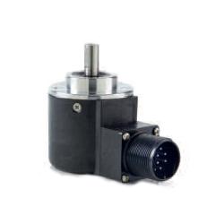 Encoder  Eltra EL58C2500S8/24L6X6PR