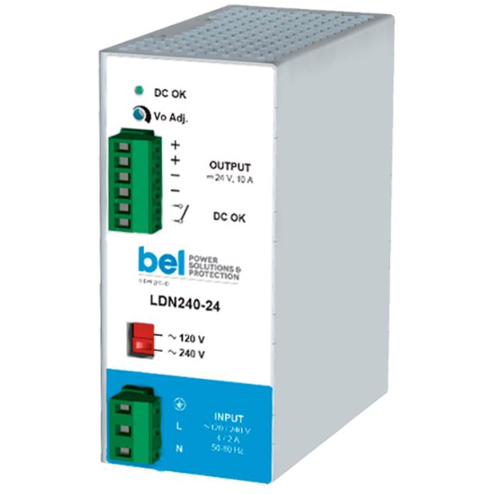   Bel Power Solutions LDN240-24