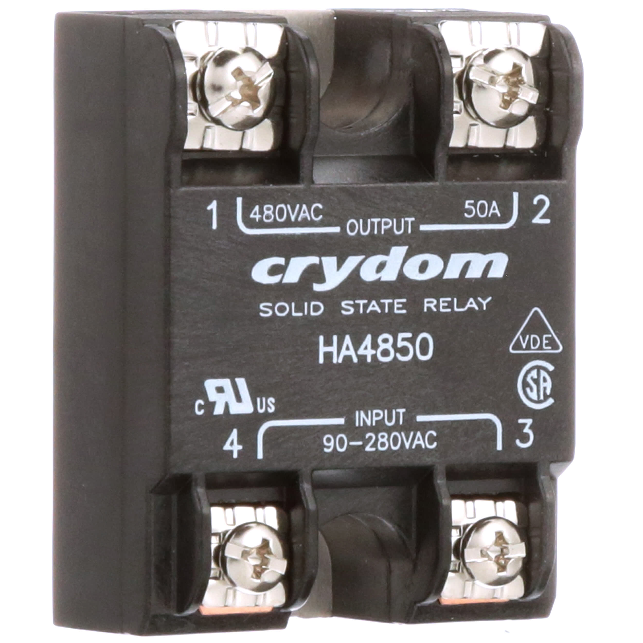   CRYDOM (brand of Sensata Technologies) HA4850