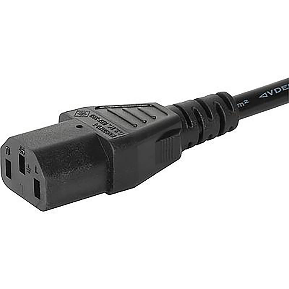 Power Cord  Schurter 6043.0114