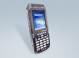  CN3 Intermec (by Honeywell) 