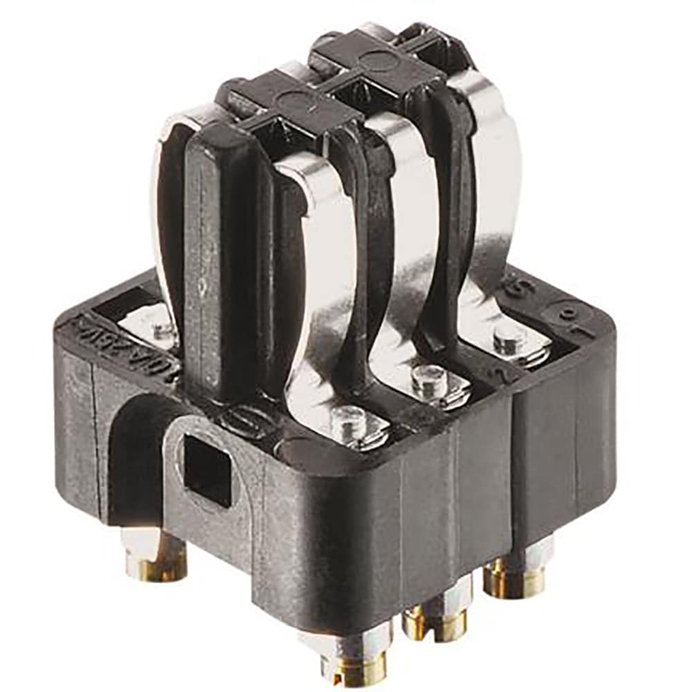 Board Level Connector Contact  Harting 9700062813