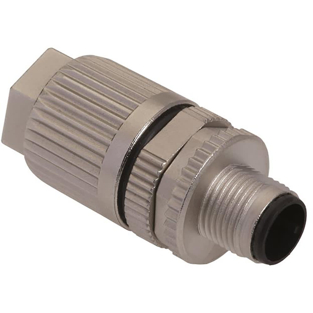 Standard Circular Connector  Harting 21038411505