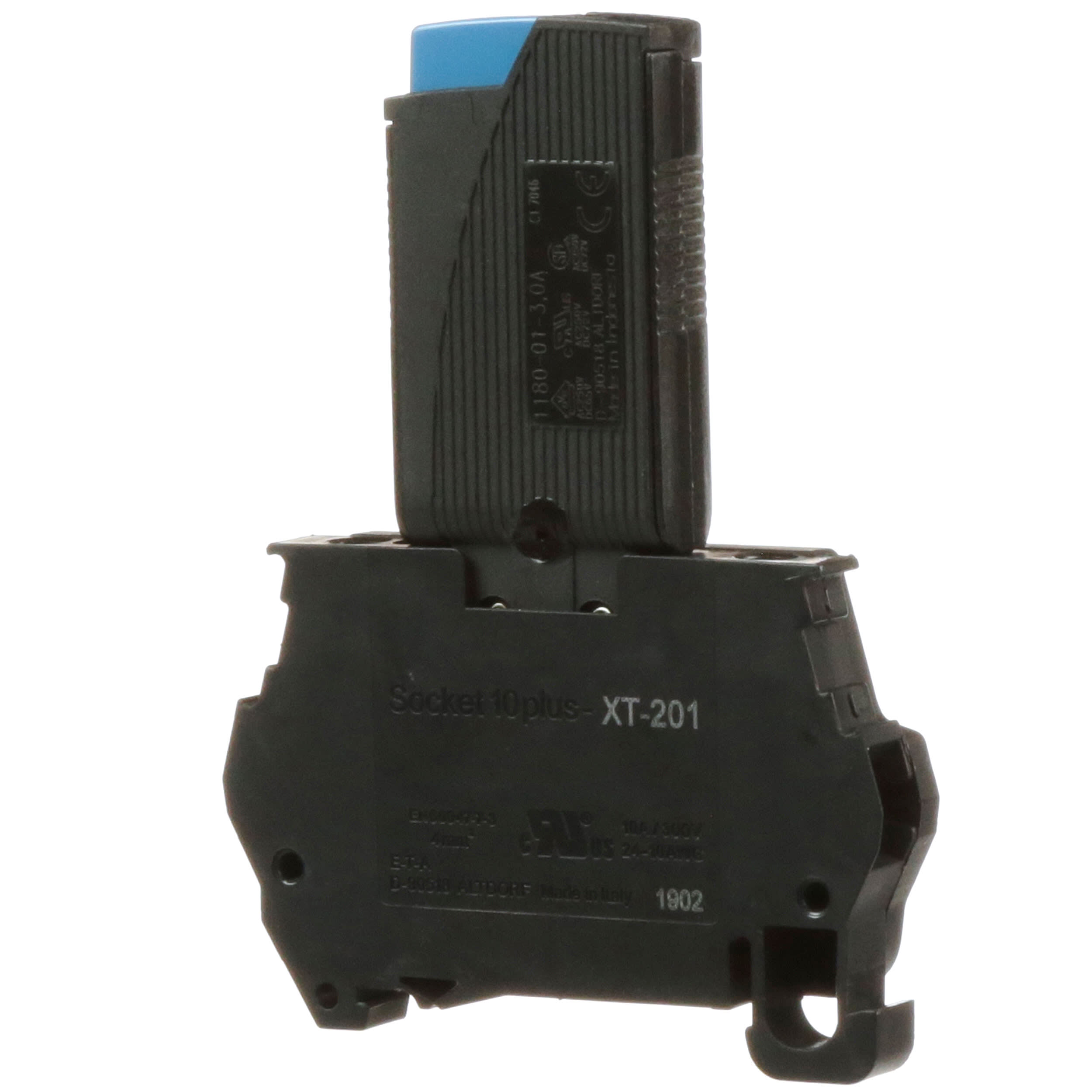 Circuit breaker  E-T-A / ETA X1180-01-XT201-3A