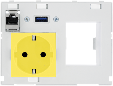 Connector  Murrelektronik 4000-68000-4390003