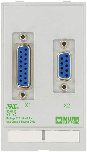 Connector  Murrelektronik 4000-68000-0320000