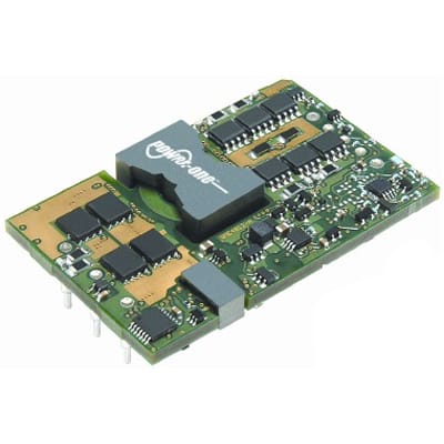   Bel Power Solutions QME48T20120-PGA0G