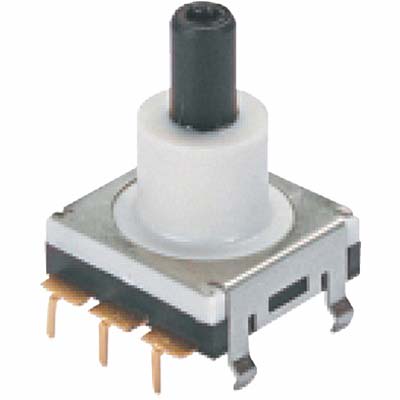 Encoders  Grayhill 62P22-L0