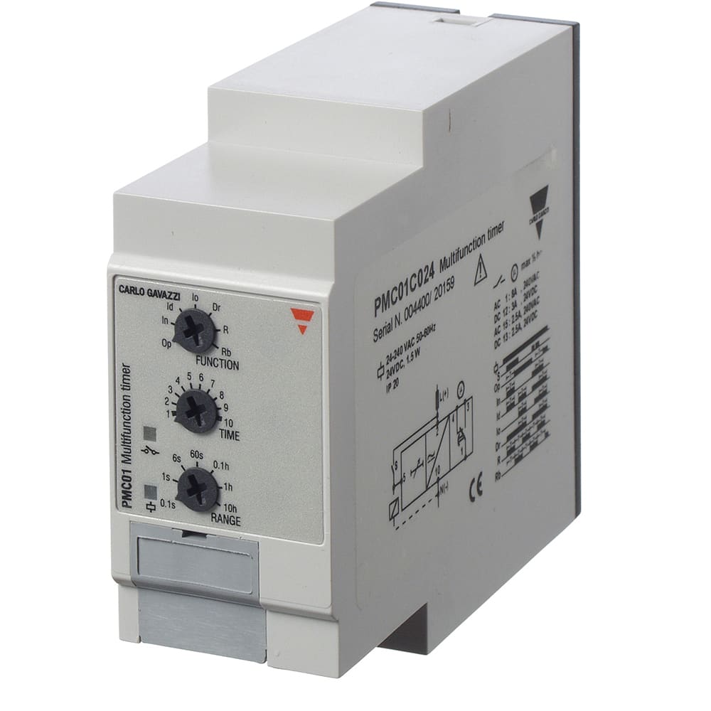   Carlo Gavazzi PMC01C024