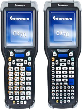  CK70 Intermec (by Honeywell) 