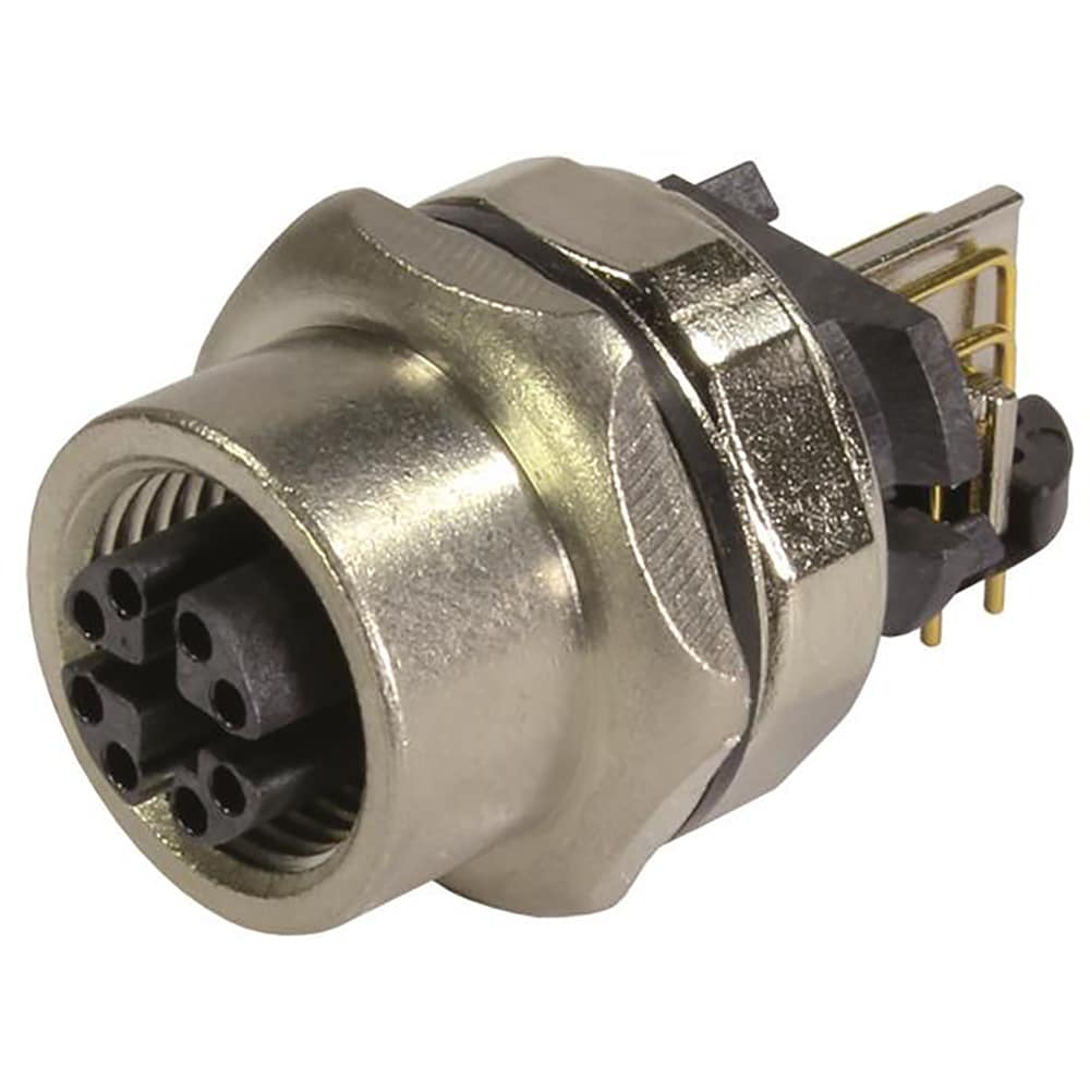 Standard Circular Connector  Harting 21033814802