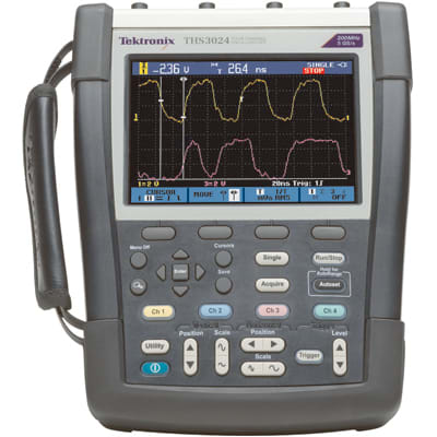   Tektronix THS3024