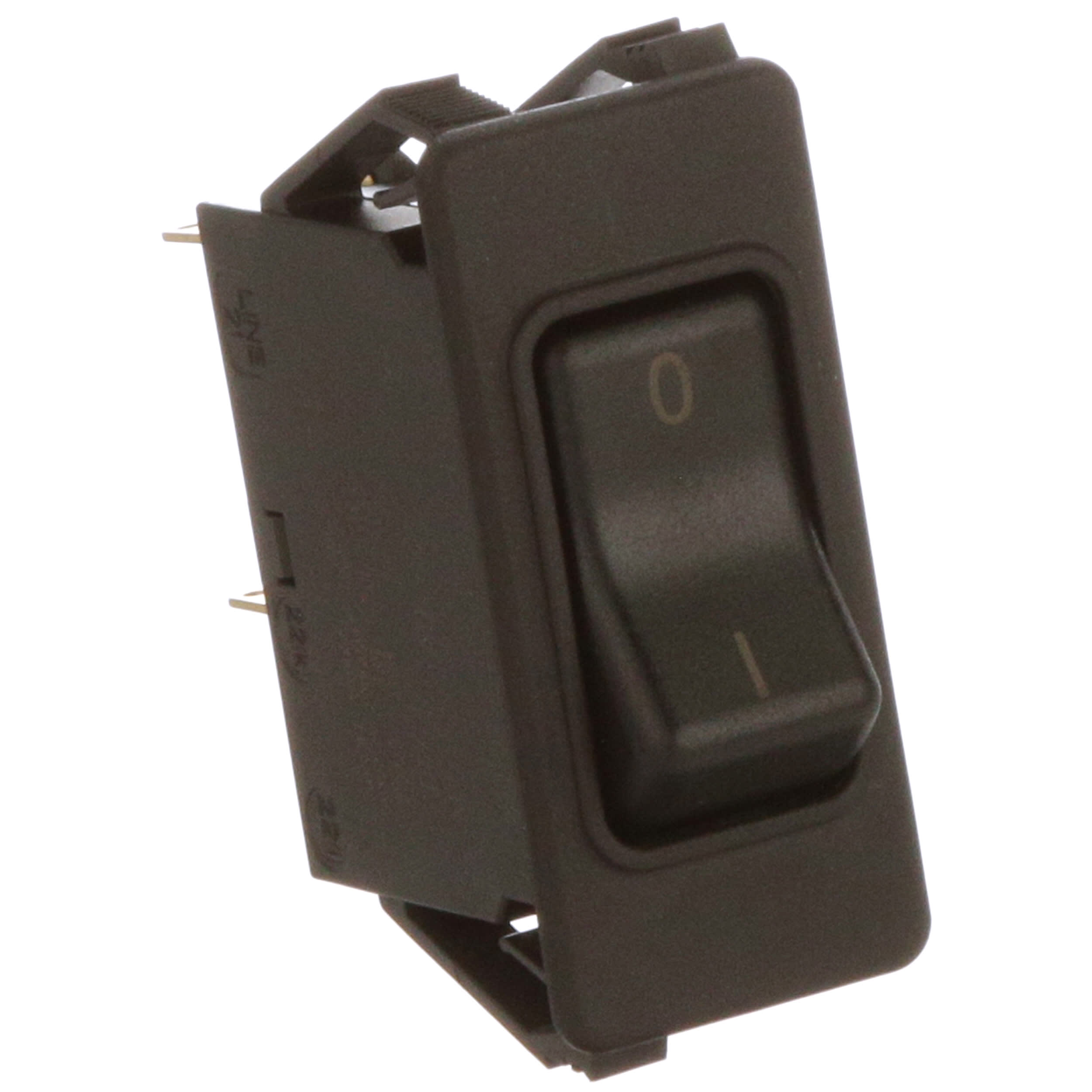 Miniature Circuit Breaker  E-T-A / ETA 3120-F321-P7T1-W01D-3A